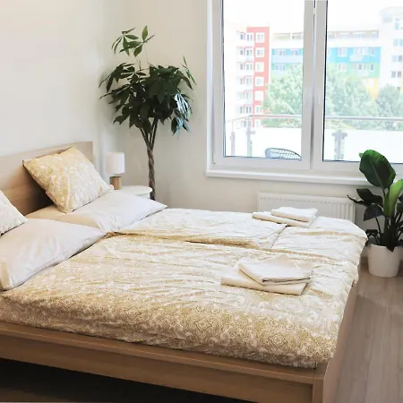 Apartment Two Check In -a