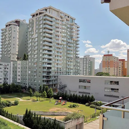 Two Check In -a * Bratislava
