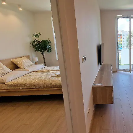 Apartment Two Check In -a