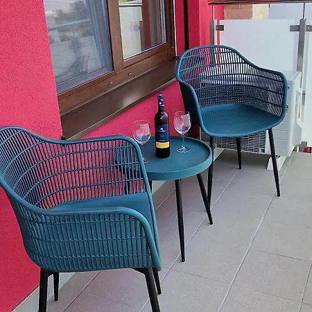 Apartment Two Check In -a Bratislava