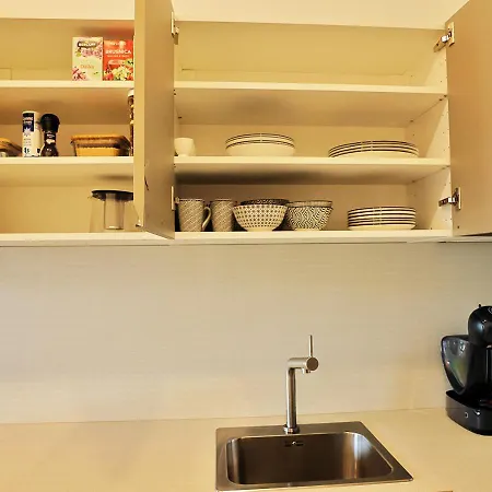 Two Check In -a Apartment Bratislava