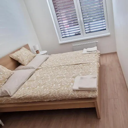 Apartment Two Check In -a